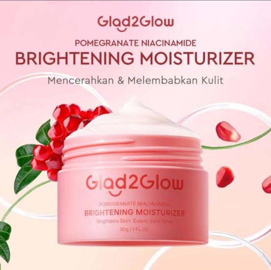 G2G Whitening Cream